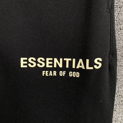 FEAR OF GO ESSENTIALS