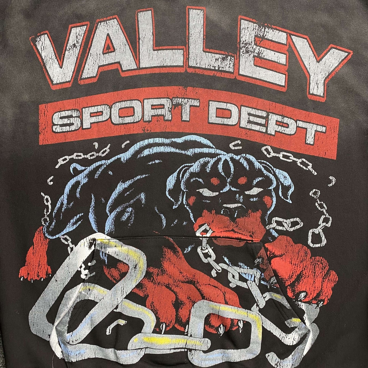 VALLEY