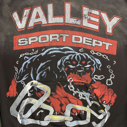 VALLEY