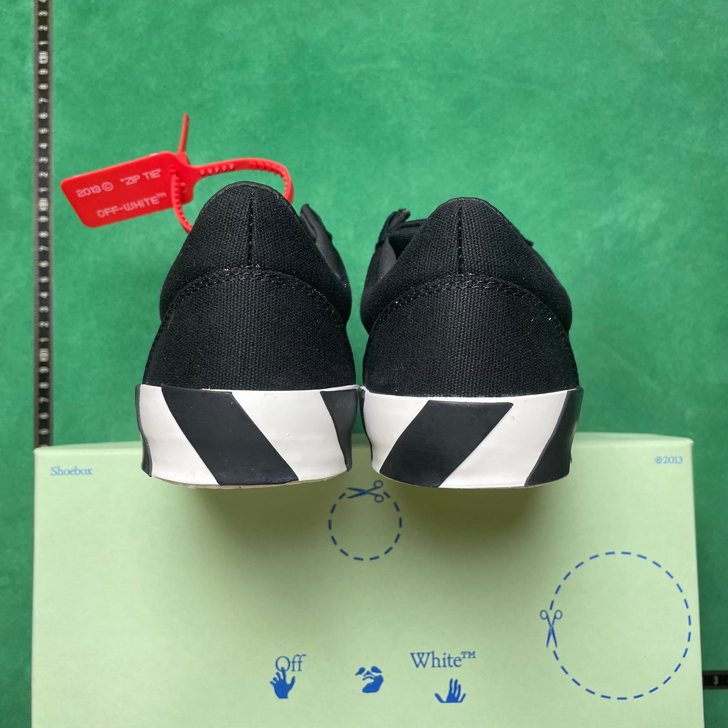 OffWhite - Gym Shoes Lover