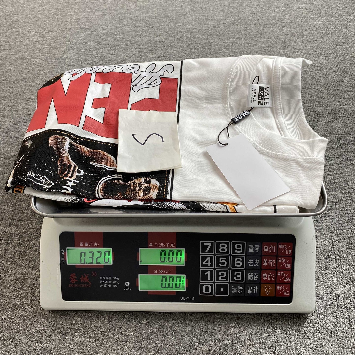 VALLEY