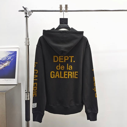 Gallery DEPT.