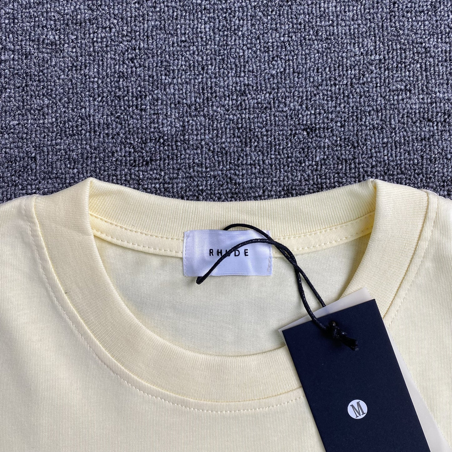 RHUDE