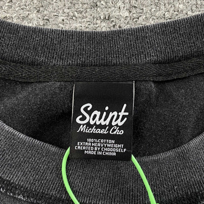 Saint Mxxxxxx