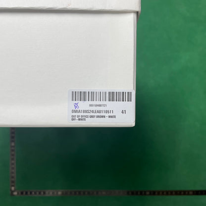 OffWhite - Out Of Office