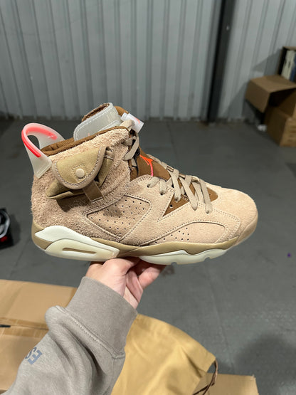 Air Jordan 6 Retro