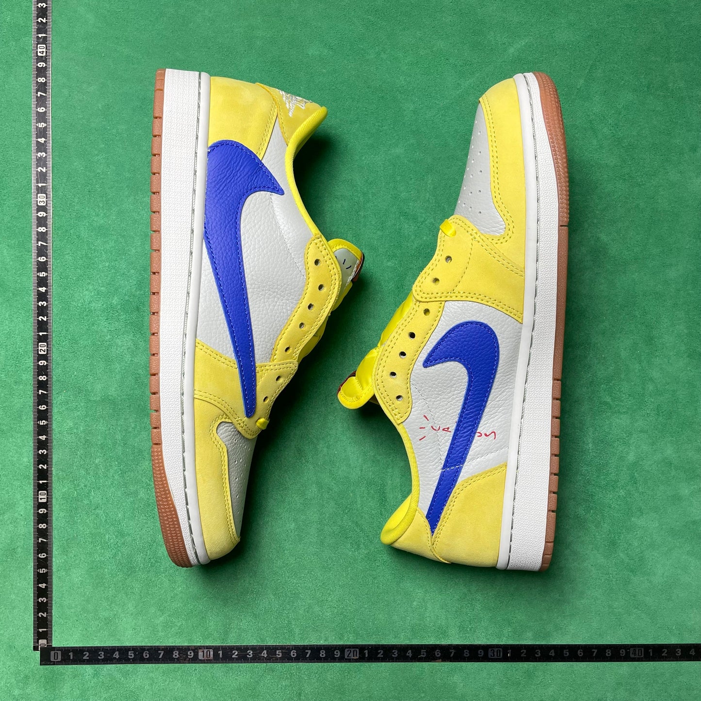 Air Jordan 1 Low OG SP