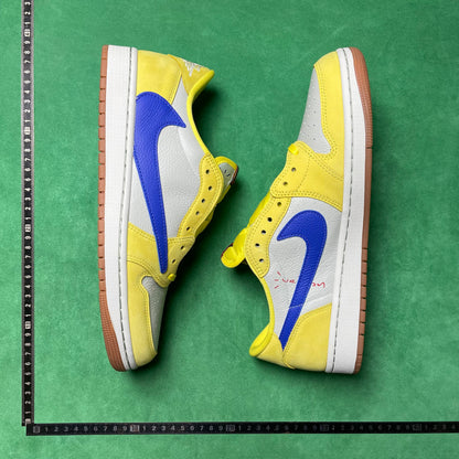 Air Jordan 1 Low OG SP