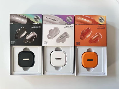 Bose Ultra earbuds
