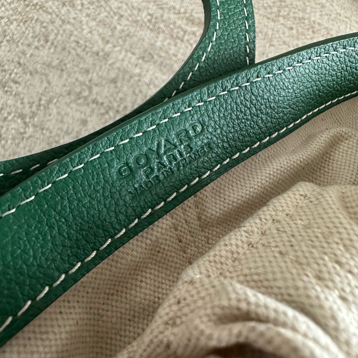 Goyard