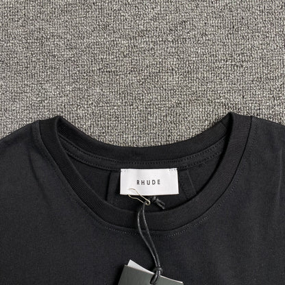 RHUDE