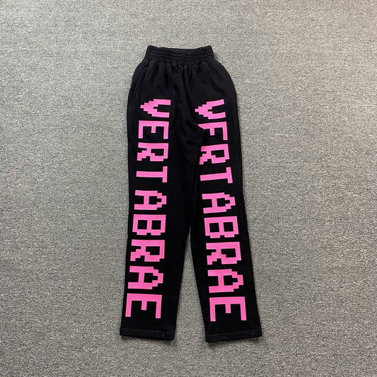 Vertabrae