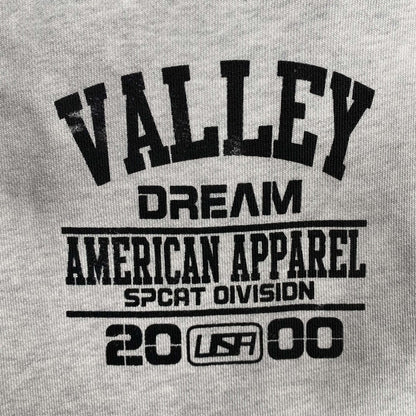 VALLEY