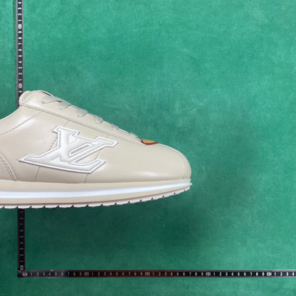 Louis Vuitton - Butter-soft Sneakers