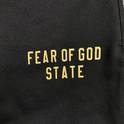 FEAR OF GO ESSENTIALS