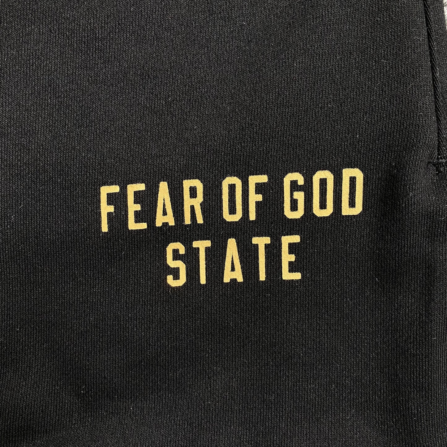 FEAR OF GO ESSENTIALS