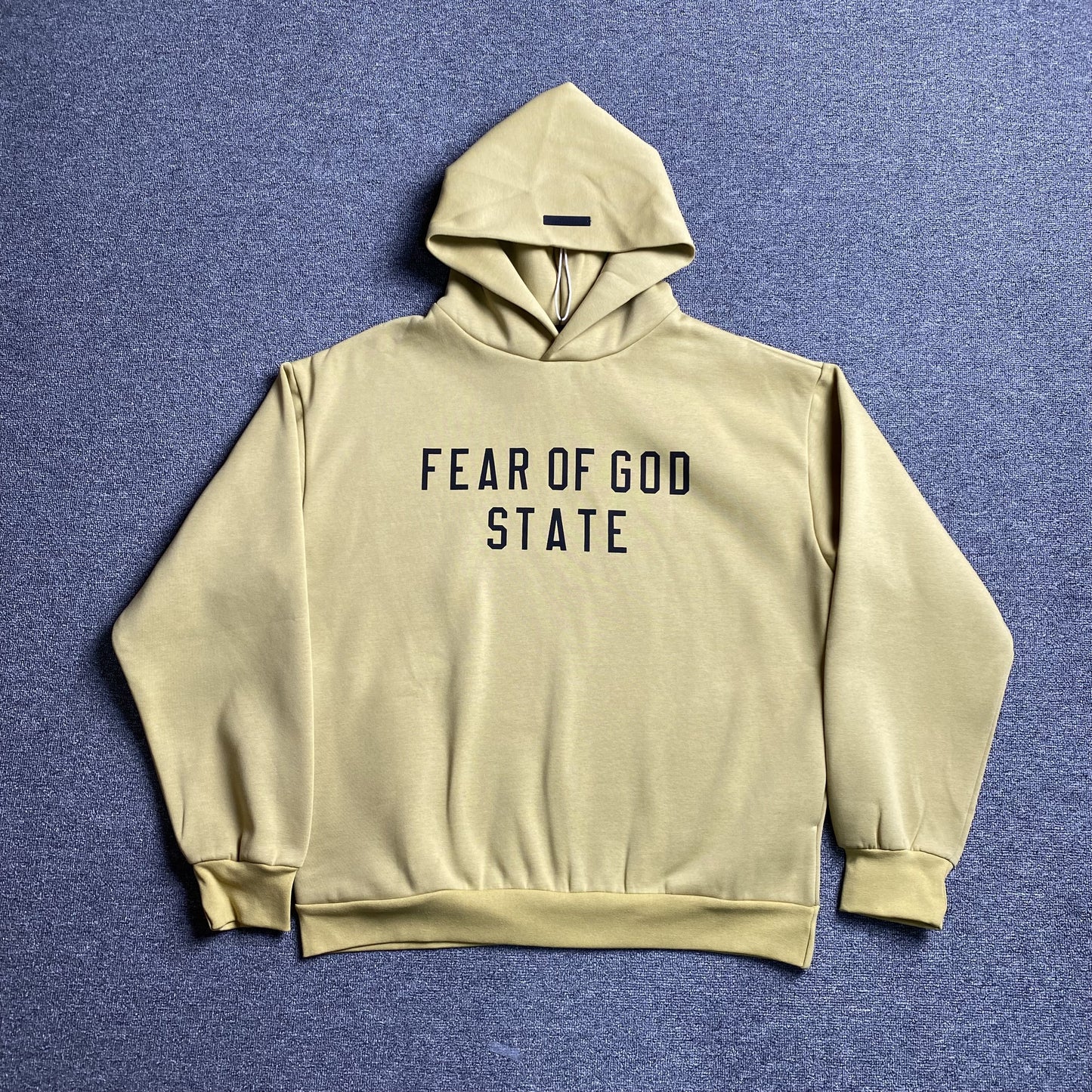 FEAR OF GO ESSENTIALS