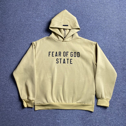 FEAR OF GO ESSENTIALS