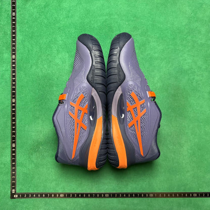 Asics Gel-Resolution x