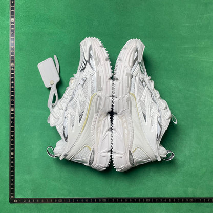 OffWhite - Be Right Back