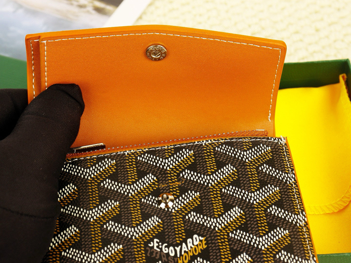 Goyard