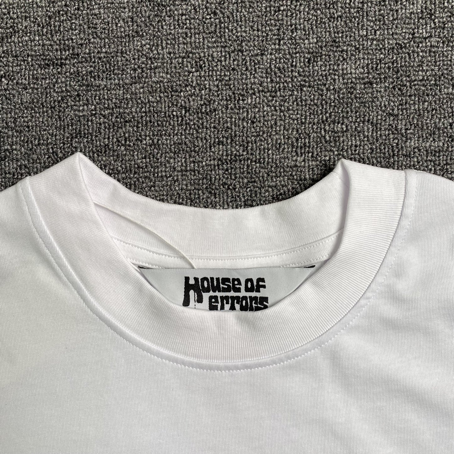 House OF Errors