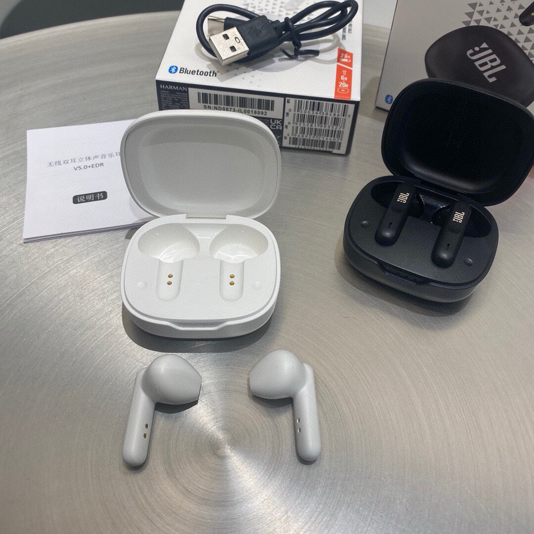JBL wave 300 earbuds