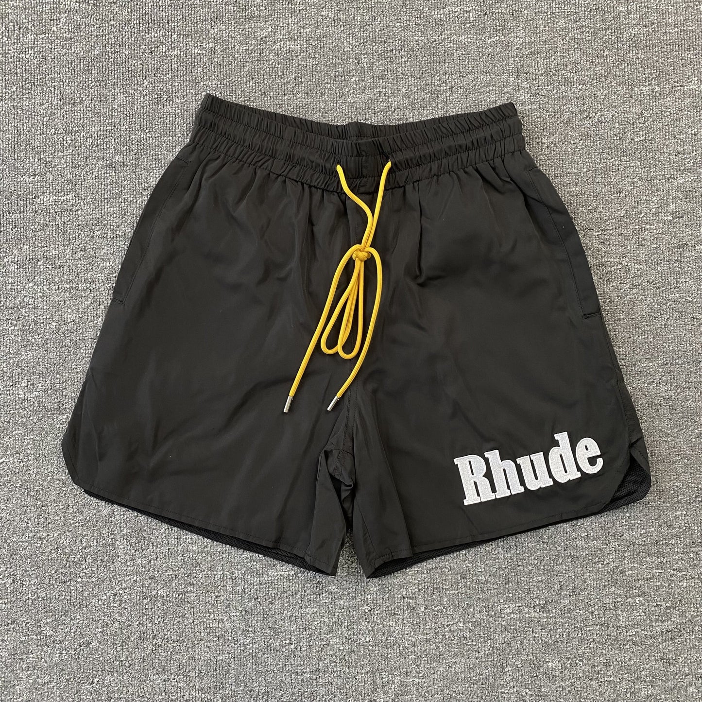 RHUDE