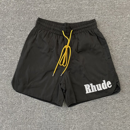RHUDE
