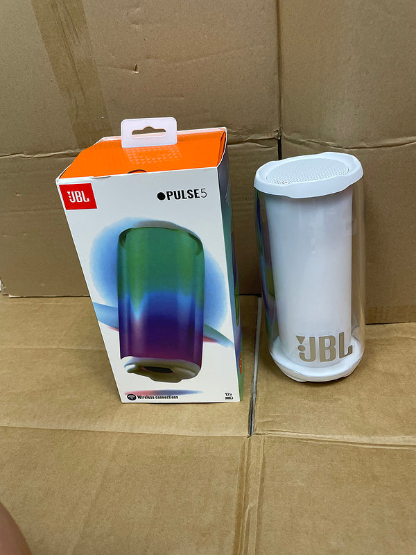 JBL Pulse 5