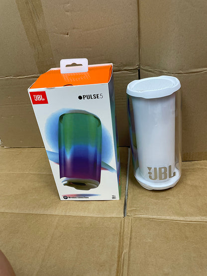 JBL Pulse 5