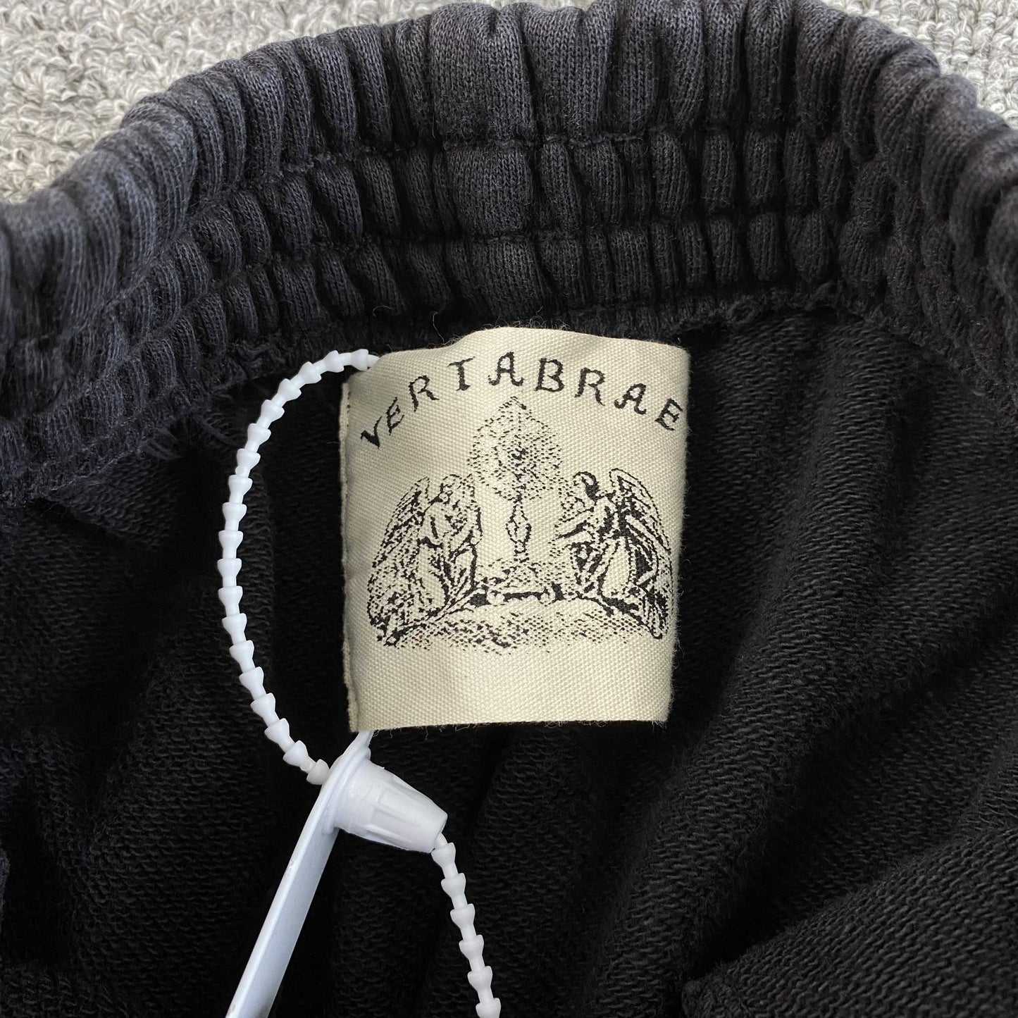 Vertabrae