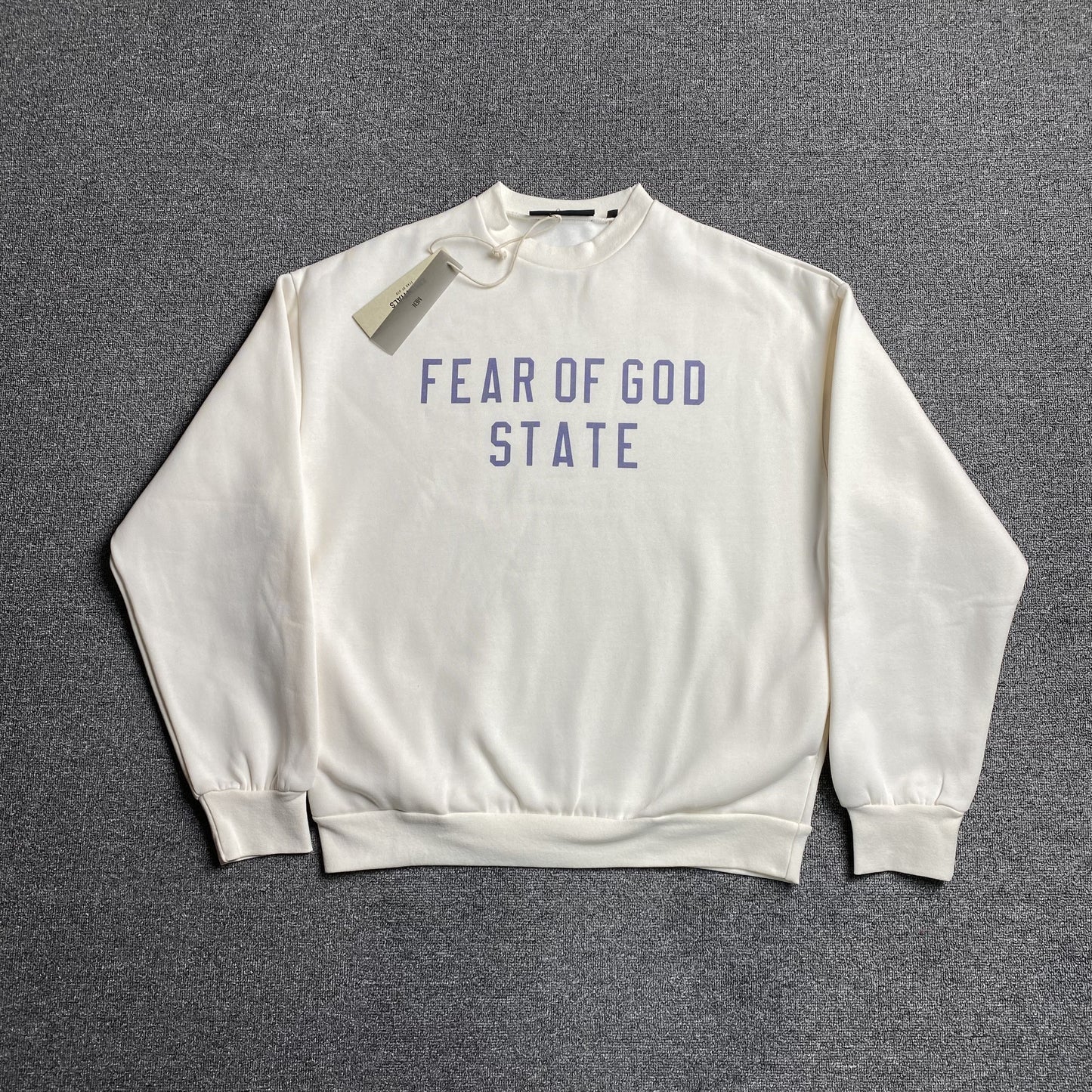 FEAR OF GO ESSENTIALS