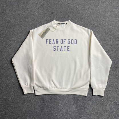 FEAR OF GO ESSENTIALS