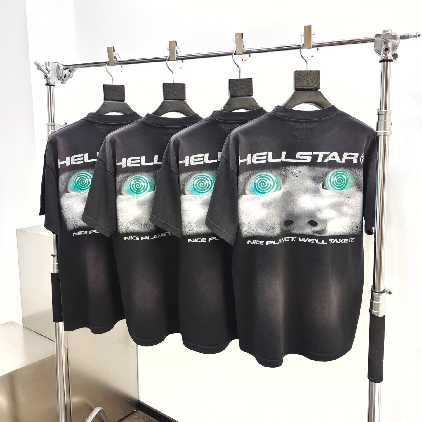 Hellstar