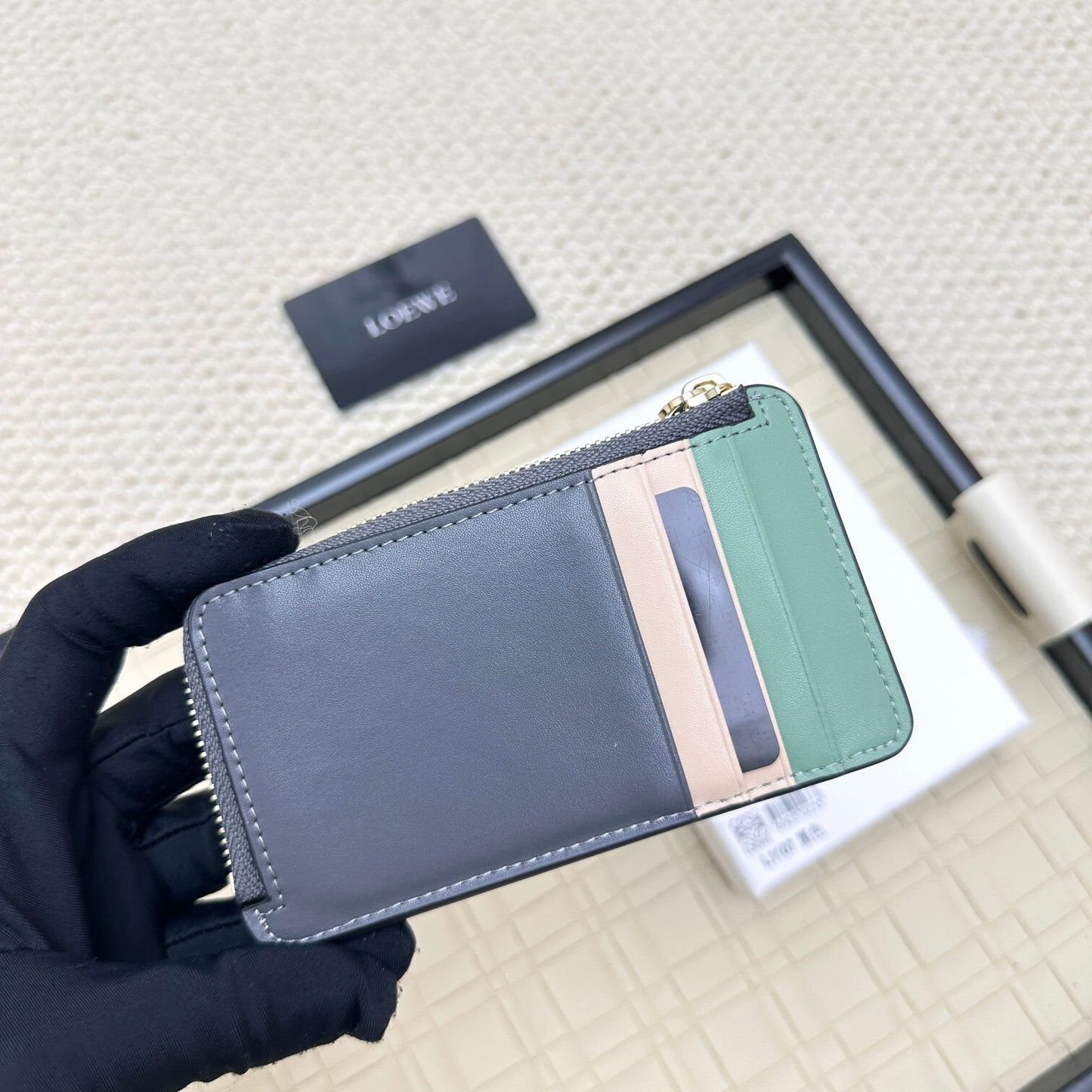 LOEWE
