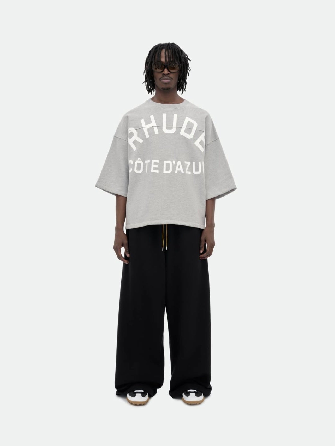 RHUDE