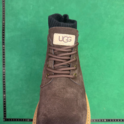 UGG