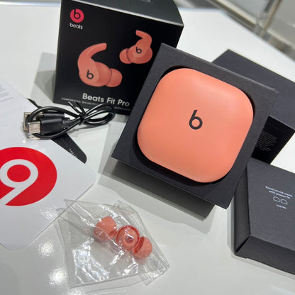 Beats Fit Pro x Kim