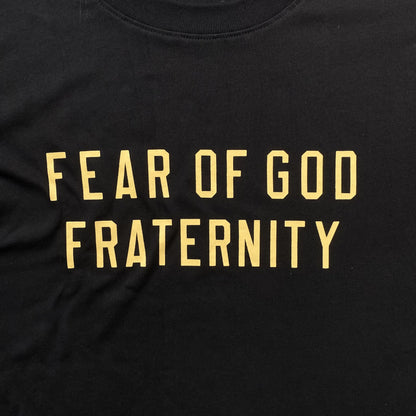FEAR OF GO ESSENTIALS