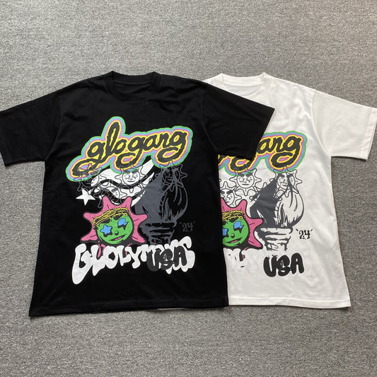 Glo Gang
