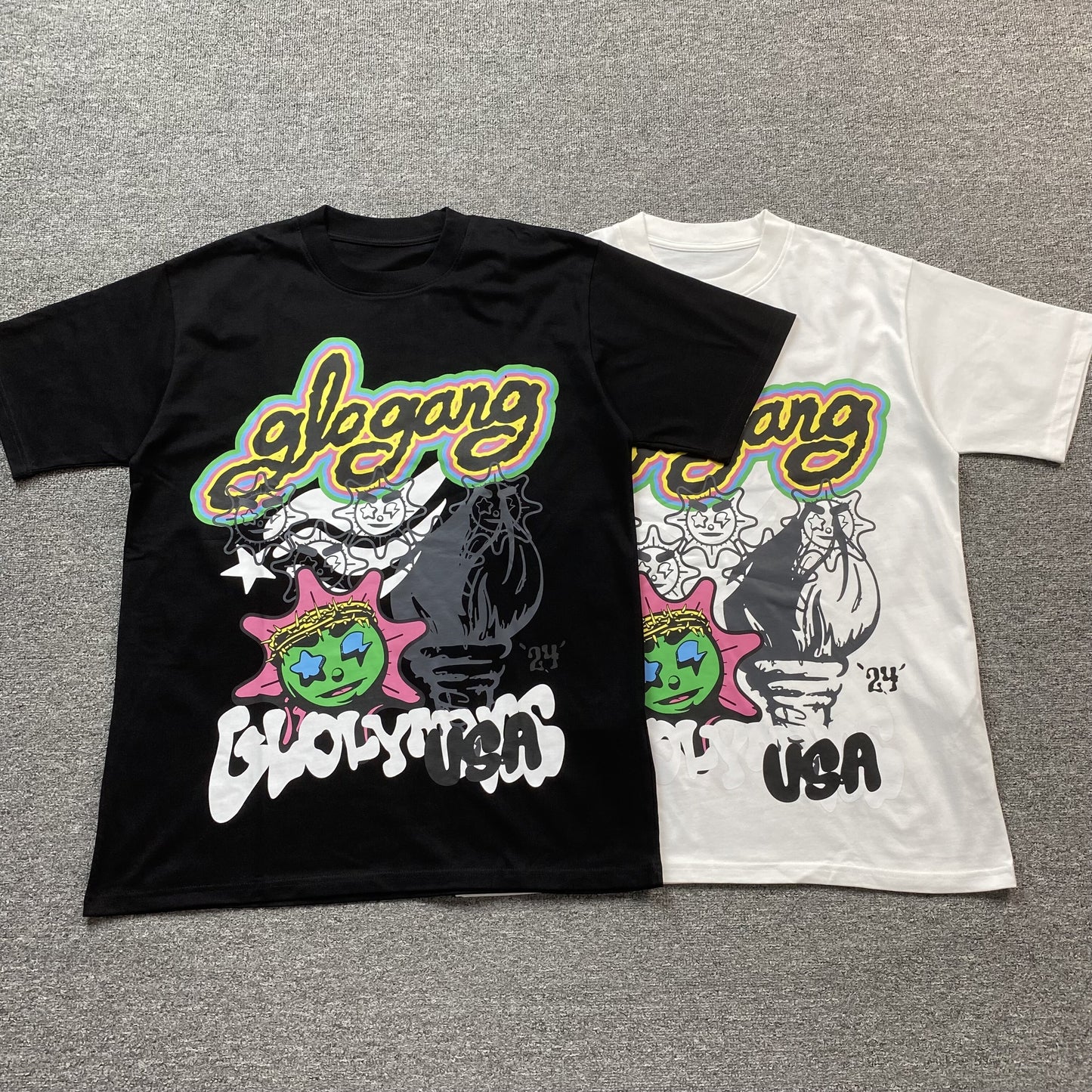 Glo Gang