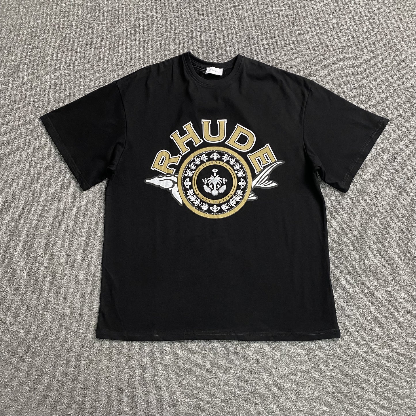 RHUDE