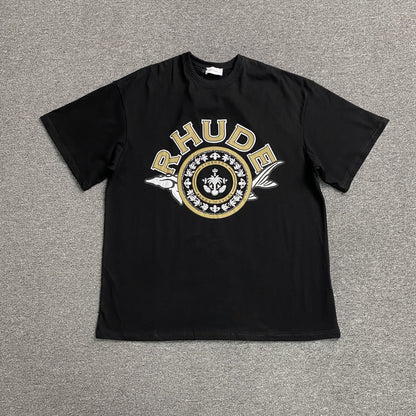 RHUDE