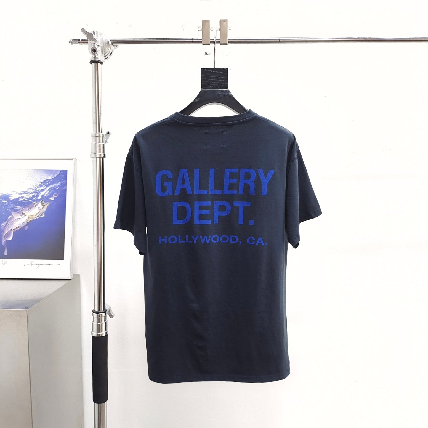 Gallery DEPT.