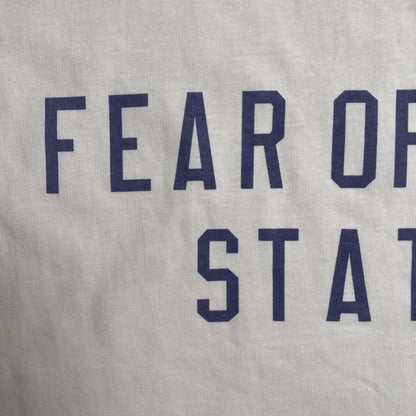 FEAR OF GO ESSENTIALS