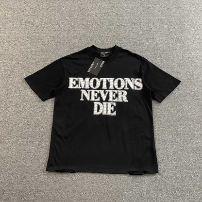 Mixed Emotion