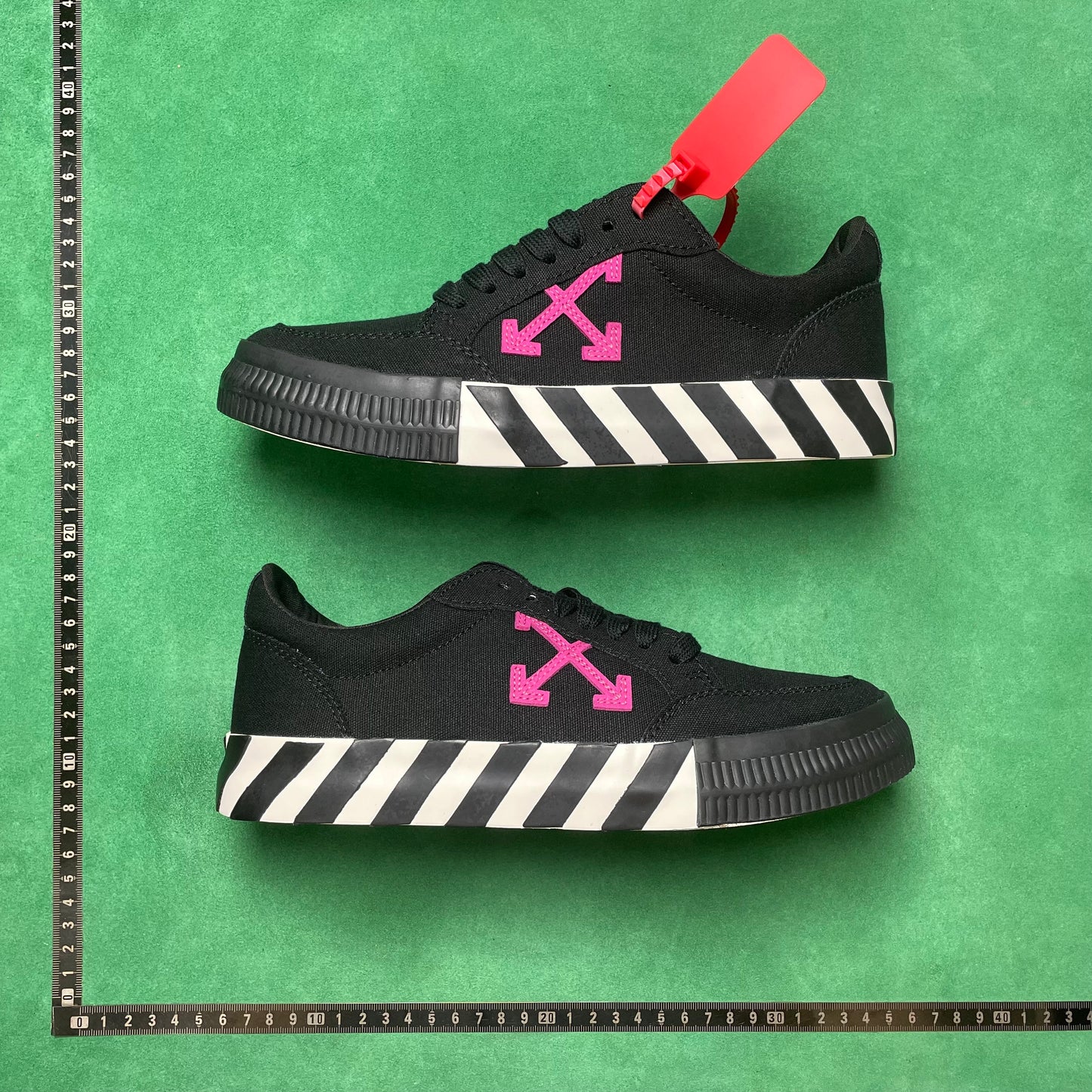 OffWhite - Gym Shoes Lover