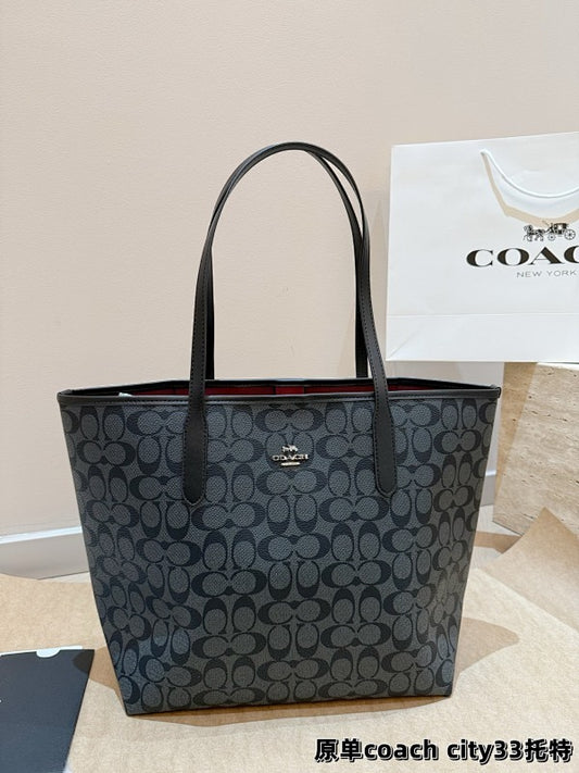 Coach