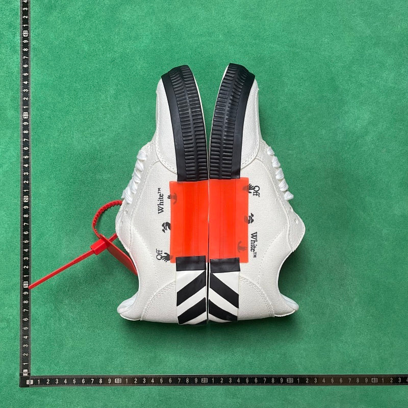 OffWhite - Gym Shoes Lovers